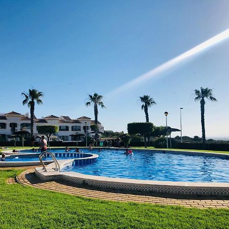 Mediterranean House Gran Alacant Dış mekan fotoğraf