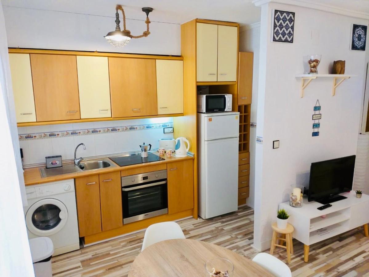 Mediterranean House Gran Alacant Dış mekan fotoğraf