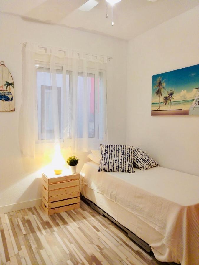 Mediterranean House Gran Alacant Dış mekan fotoğraf