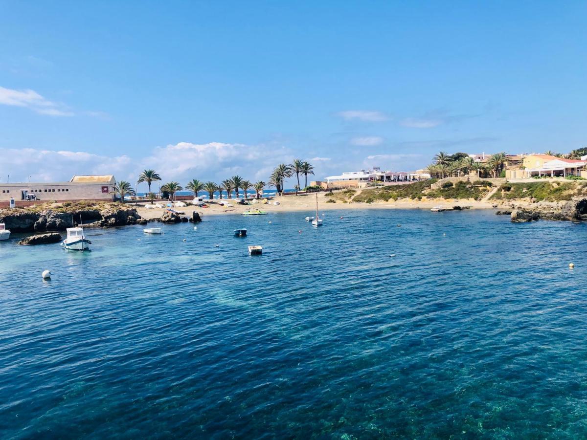 Mediterranean House Gran Alacant Dış mekan fotoğraf