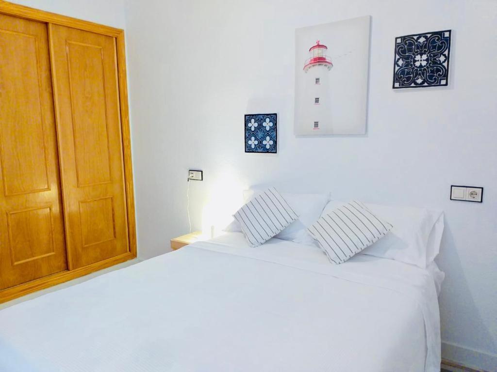 Mediterranean House Gran Alacant Dış mekan fotoğraf